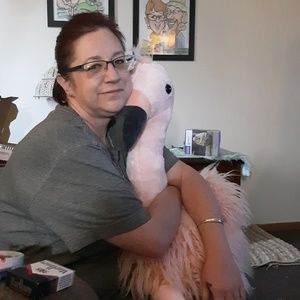 Meet your Posher, Wendy a.